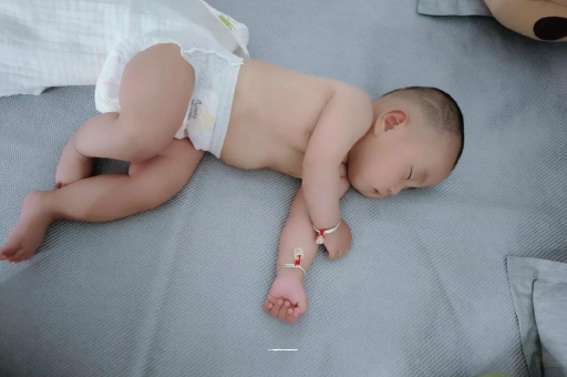 江门宝宝鼻子不通气