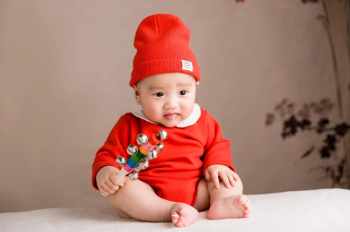 江门宝宝脚底长水泡